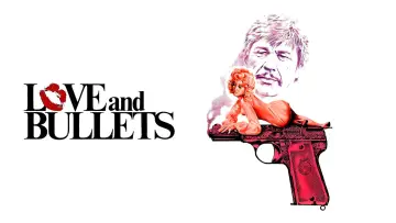 Задник до фильму"Love and Bullets" #1073083