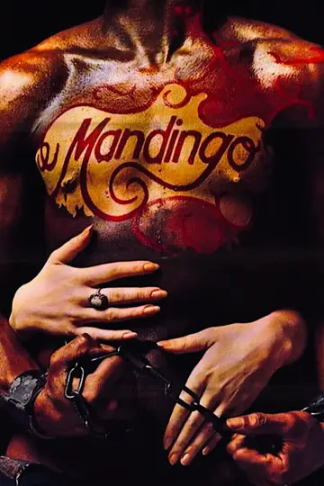 Постер до фильму"Mandingo" #141935
