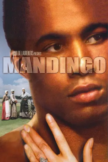 Постер до фильму"Mandingo" #141943