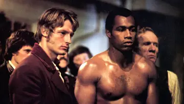 Задник до фильму"Mandingo" #358292