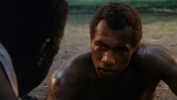Задник до фильму"Mandingo" #358293