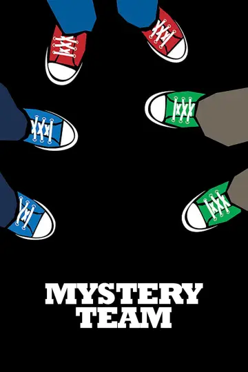 Постер до фильму"Mystery Team" #696486
