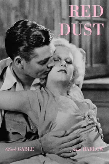 Постер до фильму"Red Dust" #1075412