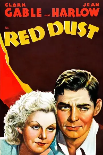 Постер до фильму"Red Dust" #1075415