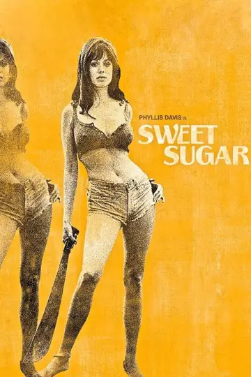 Постер до фильму"Sweet Sugar" #634627