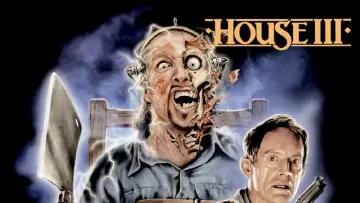 Задник до фільму "The Horror Show" #1047791