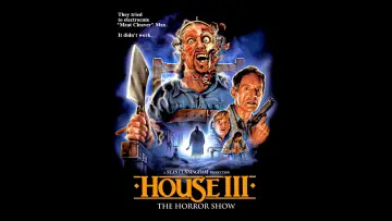 Задник до фільму "The Horror Show" #1047792