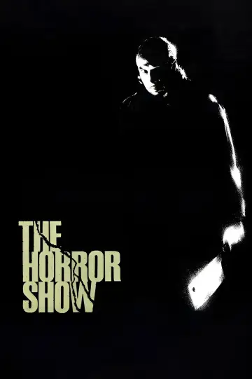 Постер до фільму "The Horror Show" #1047800
