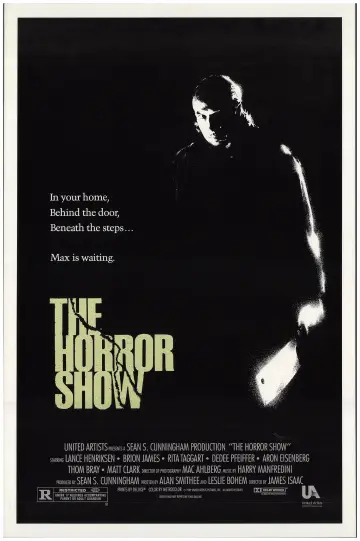 Постер до фільму "The Horror Show" #1047806