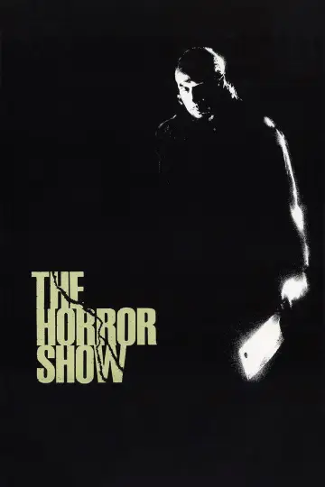 Постер до фільму "The Horror Show" #1047813