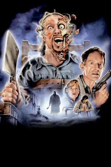 The Horror Show