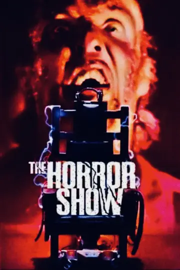 Постер до фільму "The Horror Show" #1210282