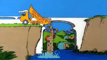Задник до фильму"The Lorax" #346268