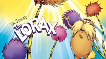 Задник до фильму"The Lorax" #92576