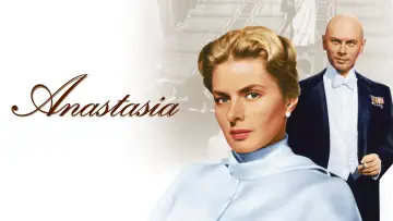 Задник до фильму"Anastasia" #1029803