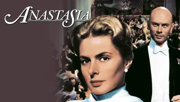 Задник до фильму"Anastasia" #1029804