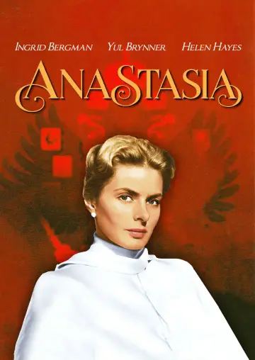 Постер до фильму"Anastasia" #1029812