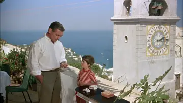 Задник до фільму "It Started in Naples" #1578809