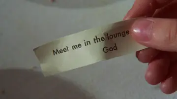 Задник до фильму"Oh, God! Book II" #1094812