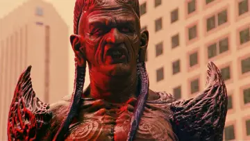 Задник до фильму"Wishmaster: The Prophecy Fulfilled" #428010