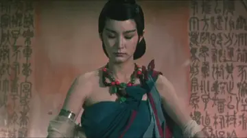 Задник до фильму"新蜀山劍俠" #354832