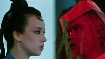 Задник до фильму"新蜀山劍俠" #354835