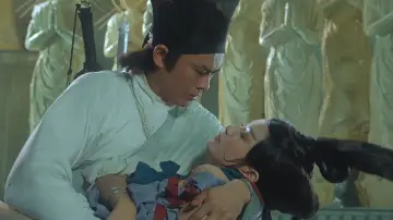 Задник до фильму"新蜀山劍俠" #354840