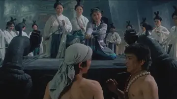 Задник до фильму"新蜀山劍俠" #889297