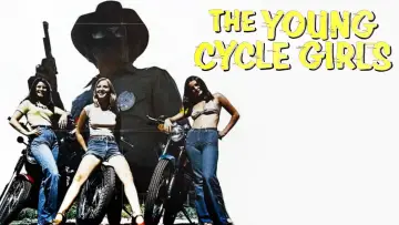 Задник до фільму "Cycle Vixens" #1522175