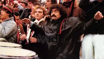 Eccezzziunale... veramente постер