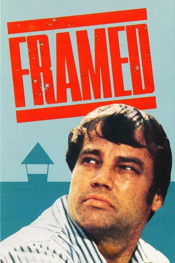 Постер до фильму"Framed" #729908