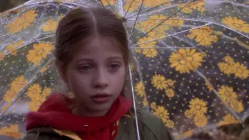 Задник до фильму"Harriet the Spy" #1077927