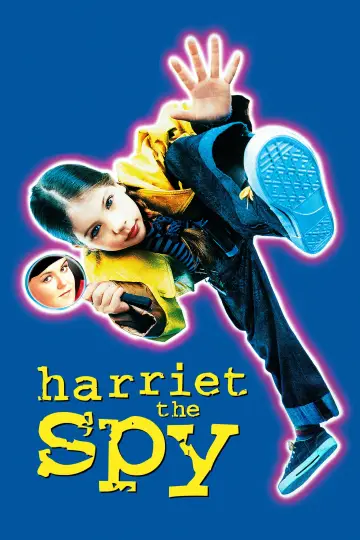 Harriet the Spy