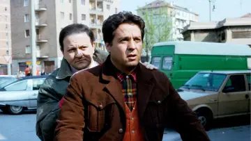 Задник до фільму "Il ragazzo di campagna" #1406732