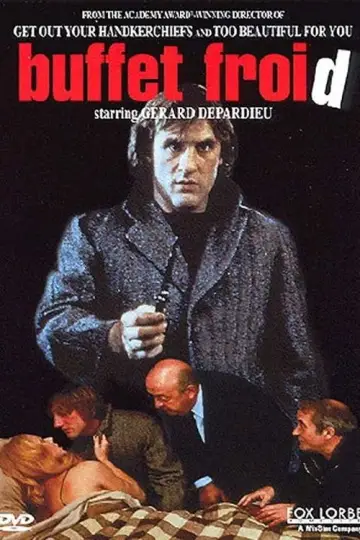Постер до фільму "Buffet froid" #1625647