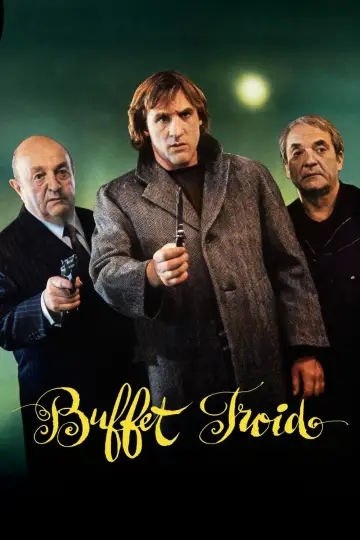 Постер до фільму "Buffet froid" #1625648