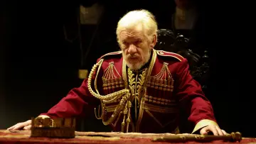 Задник до фільму "Король Лір" #1918426