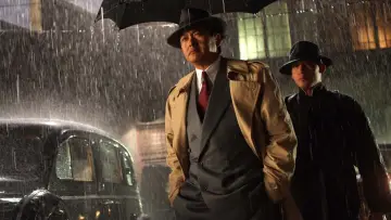 Задник до фильму"Шанхай" #460901