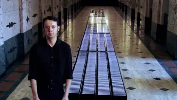 Задник до фільму "The Poughkeepsie Tapes" #1801893
