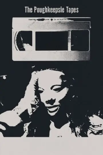 Постер до фильму"The Poughkeepsie Tapes" #276352