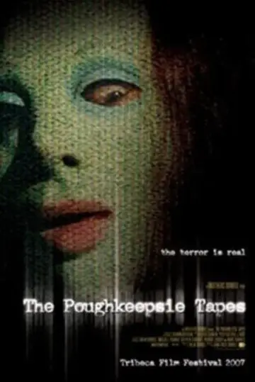 Постер до фильму"The Poughkeepsie Tapes" #276353