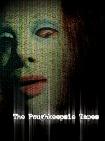 Постер до фильму"The Poughkeepsie Tapes" #276355