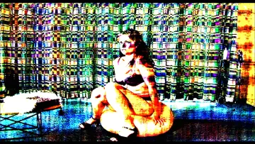 Задник до фильму"The Poughkeepsie Tapes" #855796