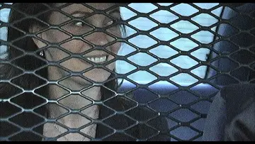 Задник до фильму"The Poughkeepsie Tapes" #855798