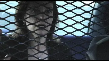 Задник до фильму"The Poughkeepsie Tapes" #855799
