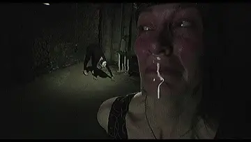 Задник до фильму"The Poughkeepsie Tapes" #855800
