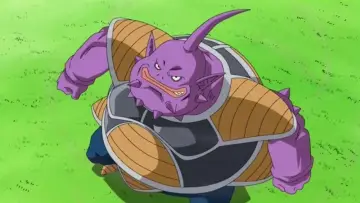 Задник до фільму "ドラゴンボール オッス!帰ってきた孫悟空と仲間たち!!" #292927