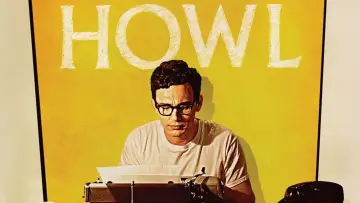 Задник до фильму"Howl" #1104332