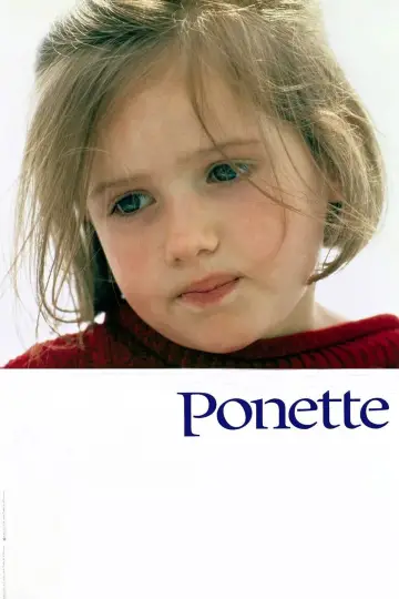 Постер до фильму"Ponette" #662735