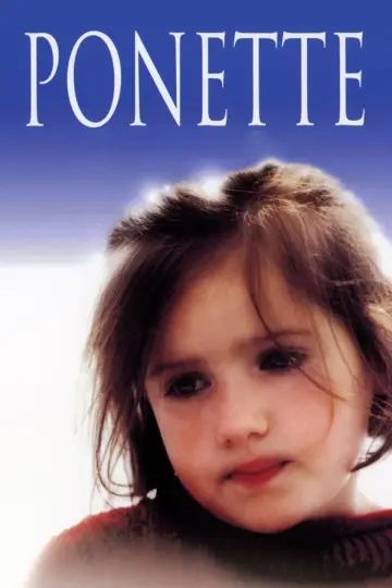 Постер до фильму"Ponette" #662738